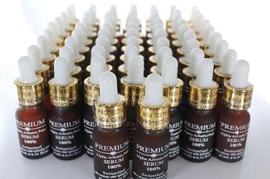 อัลฟ่าอาร์บูติน 