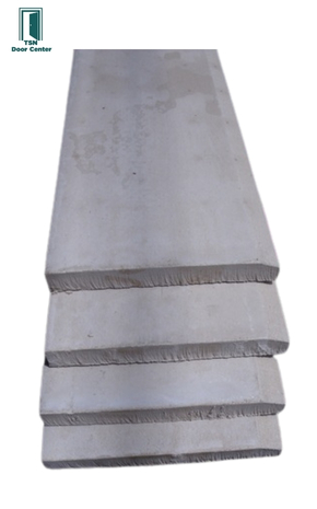 ไม้เชิงชายเฌอร่า ผิวเรียบลบมุมสีปูนหนา 16มิลกว้าง 15ซม.ยาว 300ซม. ติดตั้งแล้วสวยกว่าไม้จริง ไม้เชิงชายเฌอร่า ผิวเรียบลบมุมสีปูนหนา 16มิลกว้าง 15ซม.ยาว 300ซม. ติดตั้งแล้วสวยกว่าไม้จริง