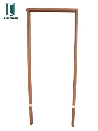 วงกบประตูไม้แดงแท้ 2x4นิ้วสำหรับประตู 80x200ซม. กันน้ำกันปลวก 100% ผลิตตามแบบที่ลูกค้าต้องการได้ วงกบประตูไม้แดงแท้ 2x4นิ้วสำหรับประตู 80x200ซม. กันน้ำกันปลวก 100% ผลิตตามแบบที่ลูกค้าต้องการได้