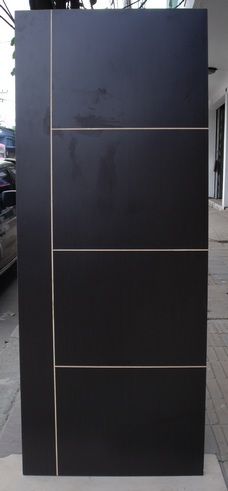 ประตูลามิเนตแท้โมเดิร์น001 ขนาด 80x200ซม. รูปแบบที่มีความโมเดิร์นกับผิวลามิเนตแท้ที่ใช้งานได้จริง ประตูลามิเนตแท้โมเดิร์น001 ขนาด 80x200ซม. รูปแบบที่มีความโมเดิร์นกับผิวลามิเนตแท้ที่ใช้งานได้จริง